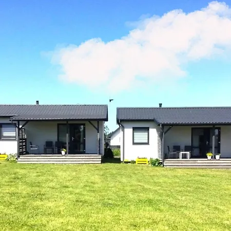 Domki Selma Wladyslawowo Exterior photo