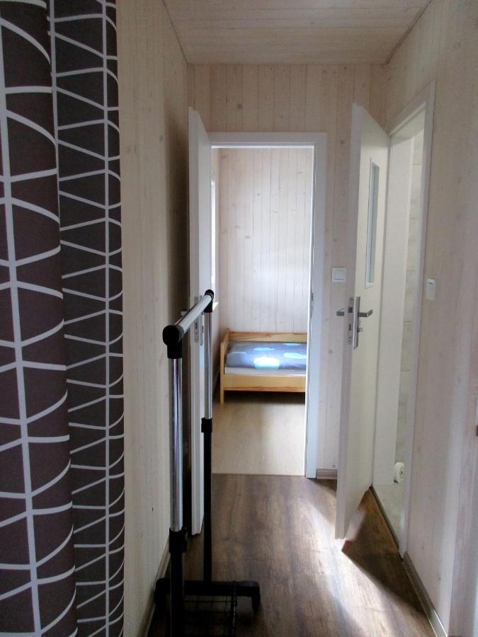 Selma Lodge *