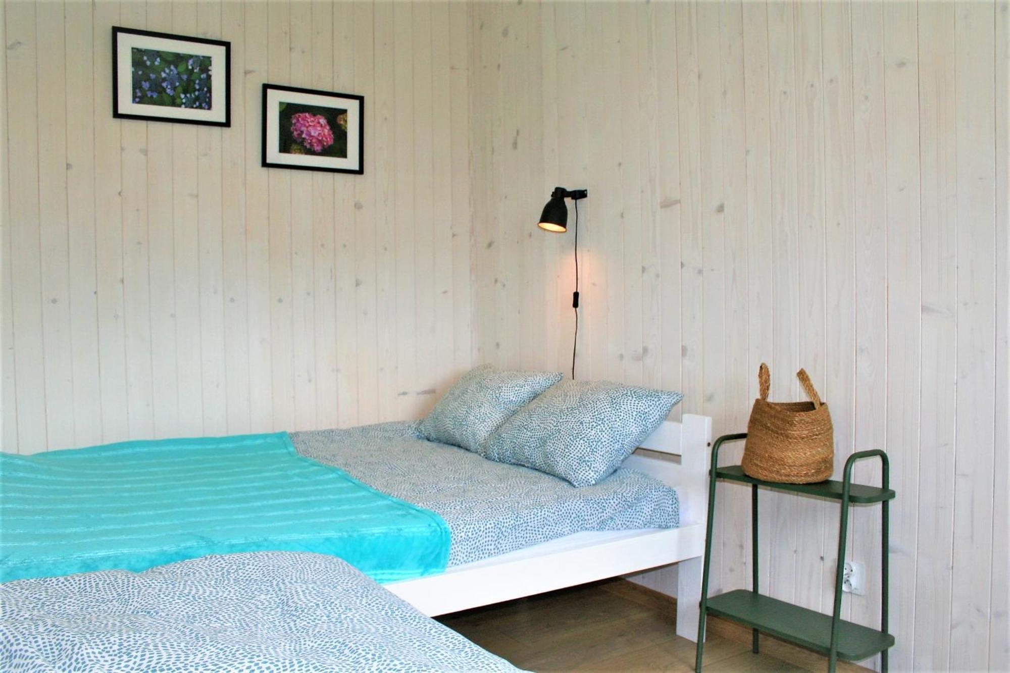 Selma Lodge *